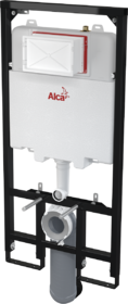 Slim структура Alcaplast 8,4cm